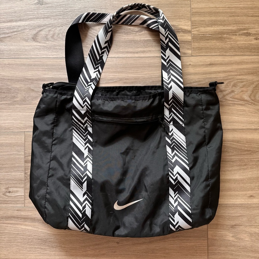 Nike Tote